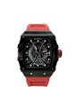 Reloj Curren Modelo KREd8003 Rojo Hombre de Curren