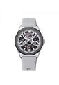 Reloj Curren Modelo KRED8501 Blanco Hombre de Curren