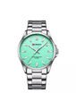 Reloj Curren Modelo KRED771921 Plateado Hombre de Curren