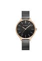 Reloj Curren Modelo KREB732001 Negro Mujer de Curren