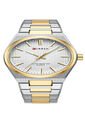 Reloj Curren Modelo KREd8304 Plateado Hombre de Curren