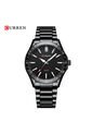 Reloj Curren Modelo KRED9305 Negro Hombre de Curren
