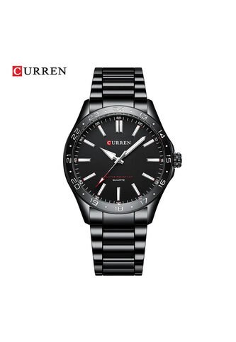 Reloj Curren Modelo KRED9305 Negro Hombre Curren