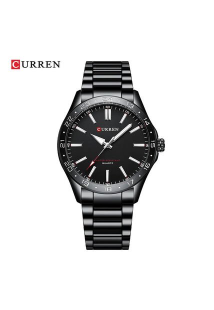 Reloj Curren Modelo KRED9305 Negro Hombre