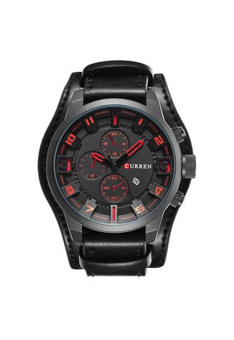 Reloj Curren 8225 Negro Curren