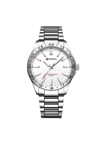 Reloj Curren Modelo KRED9301 Negro Hombre