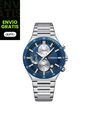 Reloj Curren Modelo 8481 Plateado Hombre de Curren