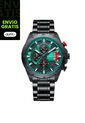 Reloj Curren Modelo KREd40107 Negro Hombre de Curren