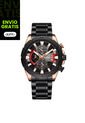 Reloj Curren Modelo KREd42001 Negro Hombre de Curren