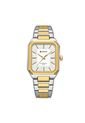 Reloj Curren Modelo KREe0403 Plateado Hombre de Curren