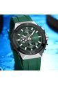 Reloj Curren Modelo KREe0902 Verde Hombre de Curren