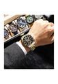Reloj Curren Modelo KREd8602 Multicolor Hombre de Curren
