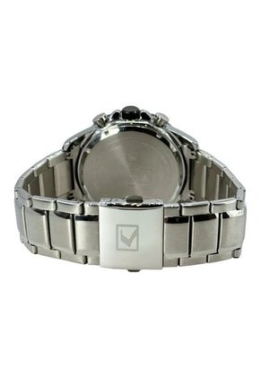 Reloj Curren Modelo KRED231901 Plateado Hombre