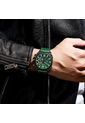 Reloj Curren 8398 Cronógrafo - Verde de Curren