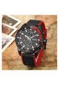Reloj Para Hombre Curren 8250 8250Bk Negro de Curren