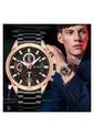 Reloj Para Hombre Curren 8275Bkgd Negro de Curren