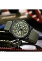 Reloj Curren 8437 Marco Negro - Verde de Curren