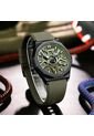 Reloj Curren 8437 Marco Negro - Verde de Curren