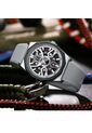 Reloj Curren 8437 Marco Negro - Gris de Curren