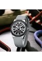 Reloj Curren 8437 Marco Negro - Gris de Curren