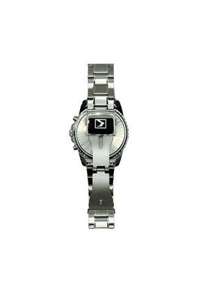 Reloj Curren Modelo KREc801928 Plateado Hombre