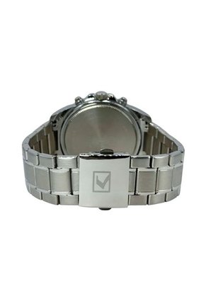 Reloj Curren Modelo KREc801928 Plateado Hombre