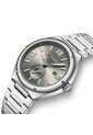 Reloj Curren 8471 Clasico Tablero Gris - Plata de Curren