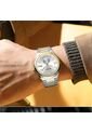 Reloj Curren 8471 Clasico Tablero Blanco - Bicolor de Curren