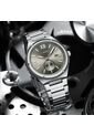 Reloj Curren 8471 Clasico Tablero Gris - Plata de Curren