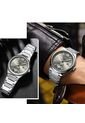 Reloj Curren 8471 Clasico Tablero Gris - Plata de Curren