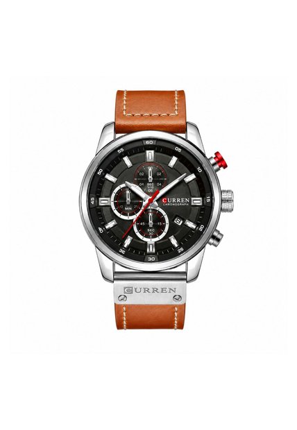 Reloj Curren Modelo KREB941911 Negro Hombre