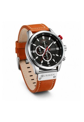 Reloj Curren Modelo KREB941911 Negro Hombre