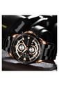 Reloj Para Hombre Curren Krec8001 Negro de Curren