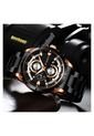 Reloj Para Hombre Curren Krec8001 Negro de Curren