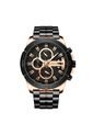 Reloj Para Hombre Curren Krec6001 Negro de Curren
