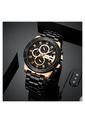 Reloj Para Hombre Curren Krec6001 Negro de Curren