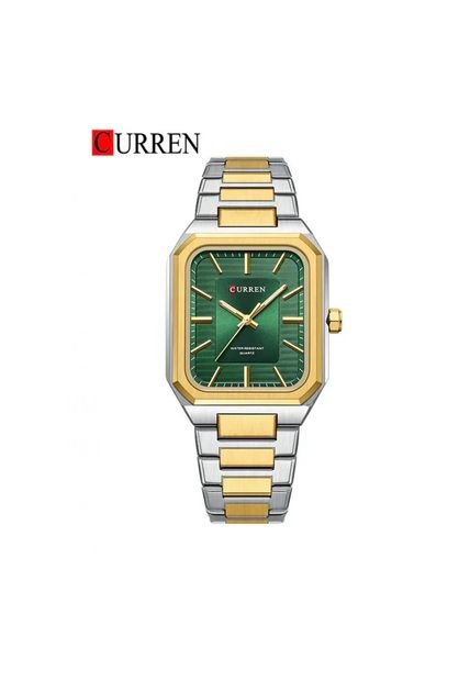 Reloj Curren Modelo KREe0401 Multicolor Hombre