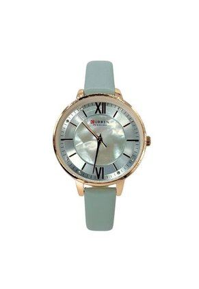 Reloj Curren Modelo KREd251020 Celeste Mujer