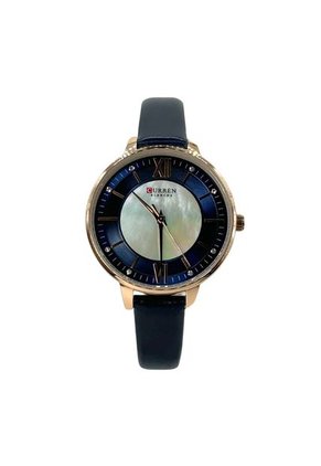 Reloj Curren Modelo KREd250320 Azul Mujer