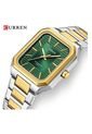 Reloj Curren Modelo KREe0401 Multicolor Hombre de Curren