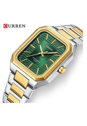 Reloj Curren Modelo KREe0401 Multicolor Hombre