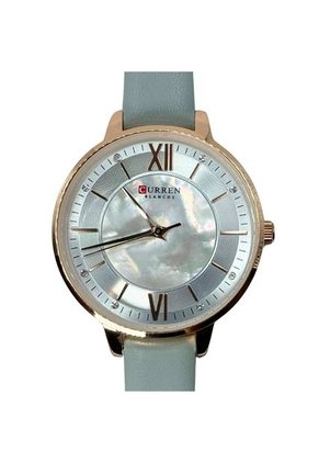 Reloj Curren Modelo KREd251020 Celeste Mujer