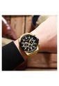 Reloj Para Hombre Curren Krec9418 Dorado de Curren