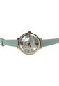 Reloj Curren Modelo KREd251020 Celeste Mujer de Curren