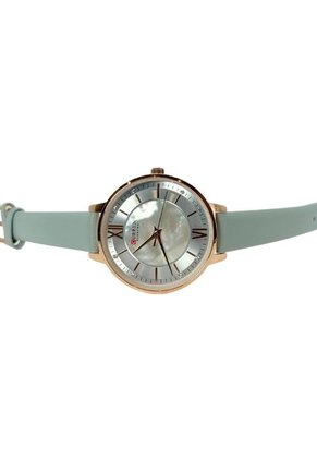Reloj Curren Modelo KREd251020 Celeste Mujer