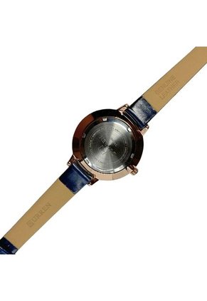 Reloj Curren Modelo KREd250320 Azul Mujer