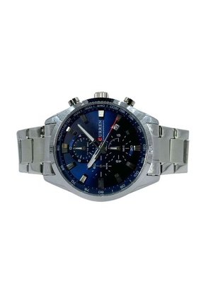 Reloj Curren Modelo KREd8601 Plateado Hombre