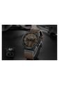 Reloj Para Hombre Curren Krec160128 Marrón de Curren