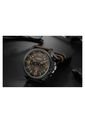 Reloj Para Hombre Curren Krec160128 Marrón de Curren