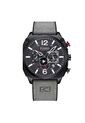Reloj Curren Modelo KRED360102 Gris Hombre de Curren